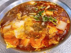 -古乐牛香·鲜牛肉自助火锅(南京总店)