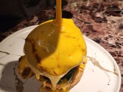 -Lets burger非常汉堡·环球风味(蓝色港湾店)