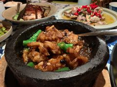 -桂满陇天书(南京德基旗舰店)
