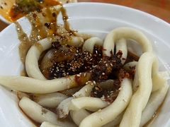 -华兴街自力面店
