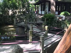 -绮园景区