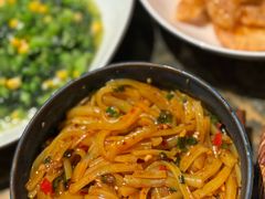 谢家黄凉粉-锦府盐帮·侯宅(五棵松万达店)