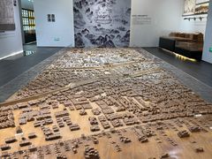 -广州市城市规划展览中心