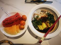 -家宴滇食记·云南家常菜