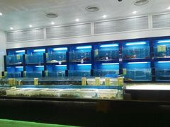 水产区-和记小菜(七宝店)