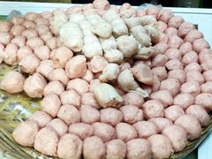 -非遗·十八曲鱼饺(西马总店)