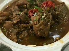 -老味道1992(武当山店)