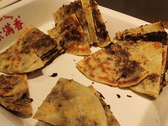 -素满香·Vegan食养自助(天一广场店)