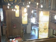 -七菜馆·东北菜·蒸饺(文体路店)