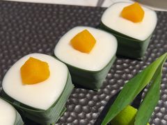 -MORNING  TAI莫柠泰·东南亚泰式餐厅(滨江公园店)