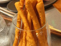 -巴奴毛肚火锅(景枫中心店)