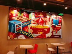 -永和大王(茉莉上新·军博店)