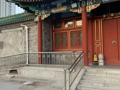 -李小老烧饼(常营民族家园店)