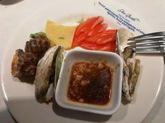 -星伦多自助料理·涮烤一体(虹悦城店)