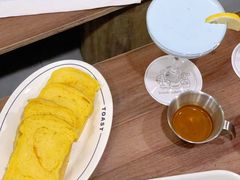 -屋裡·Union Bakery(龙江路店)