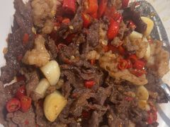 -辣可可·小炒黄牛肉(望京凯德MALL店)