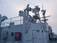 -中国人民解放军海军博物馆