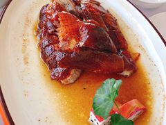深井烧鸭-同庆楼(华强吾悦广场店)
