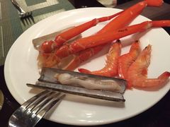 -浦东绿地铂骊酒店品珍轩中餐厅