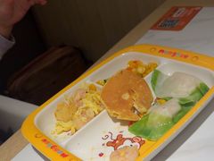 -上关东东北菜(夫子庙水游城店)