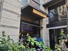 -东京屋(武定路店)