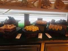 -北京王府井希尔顿酒店·万斯阁西餐厅