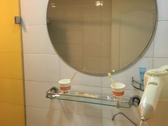 -如家酒店·neo(福州五一广场南门兜地铁站店)