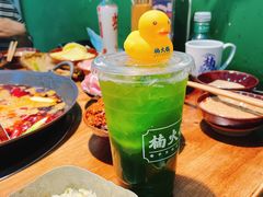 -楠火锅(哈尔滨金爵万象店)