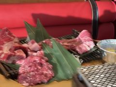-300杯·和牛烧肉清酒专门店(廊里店)