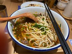 -马记永·兰州牛肉面(天通苑家乐福店)