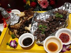 千岛湖鱼头汤-森谷美食公园(杨行店)