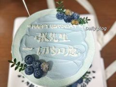 -Dark Horse·黑马蛋糕·低脂·低糖淡奶(金匙望湖大厦店)