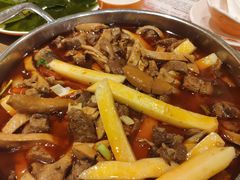 -刘一锅筋头巴脑(小北店)