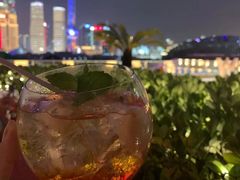 -池畔酒吧 WET Bar