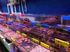 -四海之家(蛇口店)