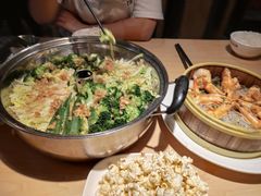 -醉得意·山茶油炒土鸡(泰安万达店)