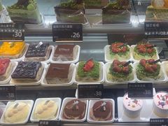 -FANEN法念·烘焙·甜点(万象城店)