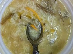 -粤港湾砂锅粥·宵夜(宝龙店)