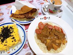 -華人 華星冰室(氹仔 店)