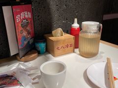 -七八冷面·延边朝鲜族美食(圣熙八号店)