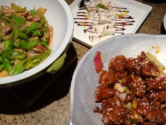 -绿茶餐厅(coco park 店)
