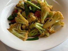 -月福京味斋·烤鸭店·北京菜(鼓楼总店)