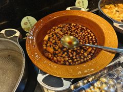 -大佛寺高级素食自助餐厅
