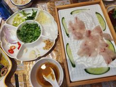 -官塘锋记鱼生·生腌·砂锅粥(牌坊街店)
