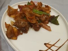 象拔蚌-79号渔船海鲜饭店(宝安店)