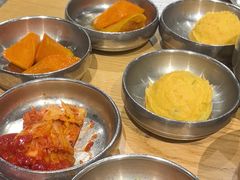-姜虎东白丁烤肉(深圳湾后海汇店)