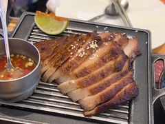 -simply thai天泰(世纪汇店)