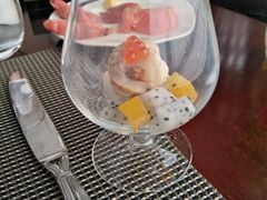 -白天鹅宾馆·流浮阁咖啡厅