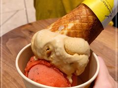 -LUNEURS月乐诗·法式冰淇淋(环贸店)