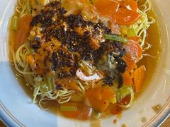 -中阿兰牛肉面(悦海新天地店)